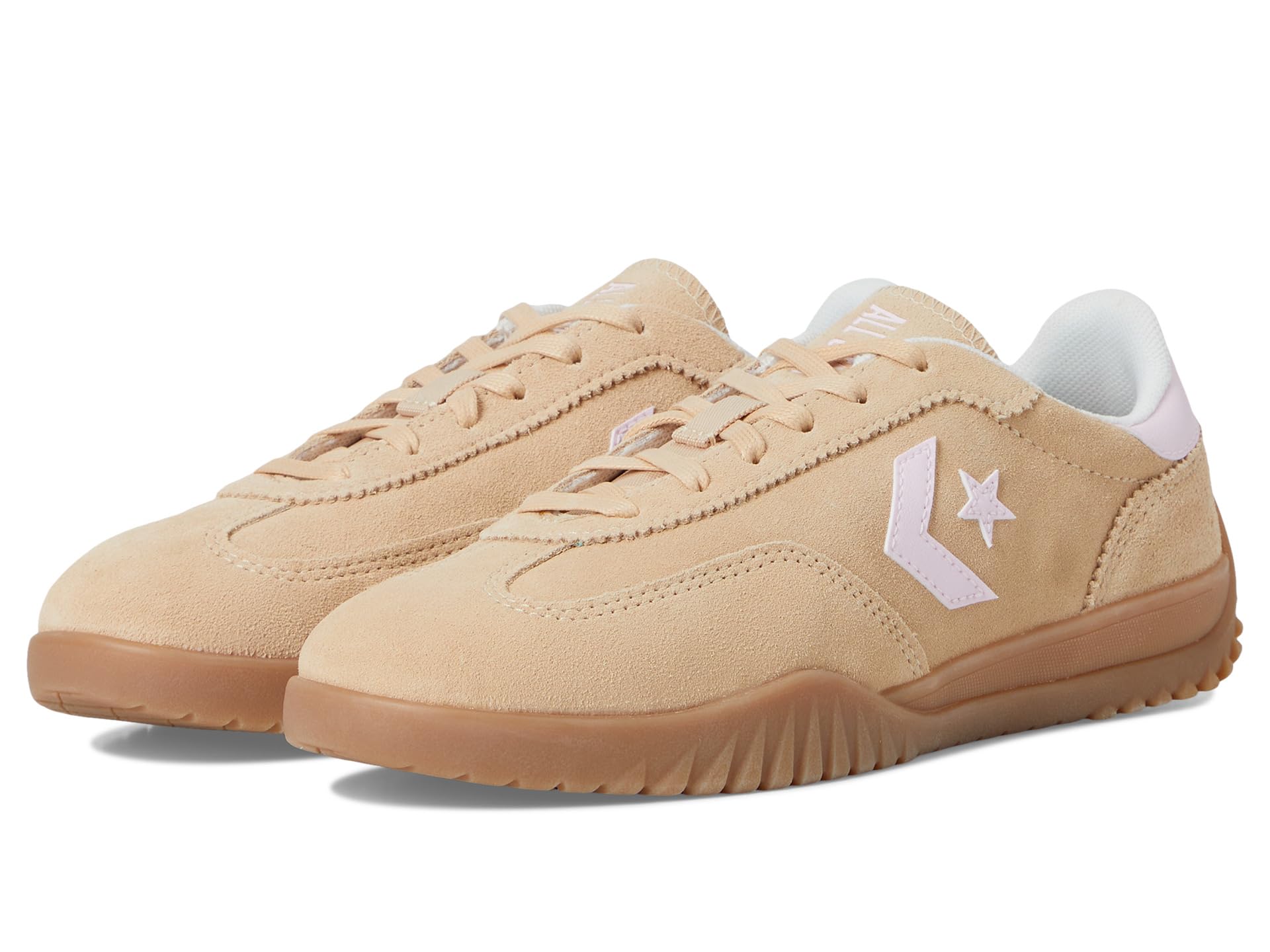 Кроссовки Converse Run Star Trainer, Coastal Dune/Sugar Berry/Egret