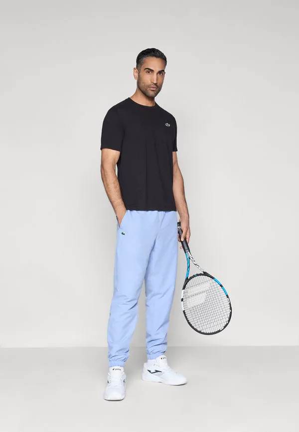 Классические спортивные штаны для тенниса Lacoste Sport, Aphylla — фото 2