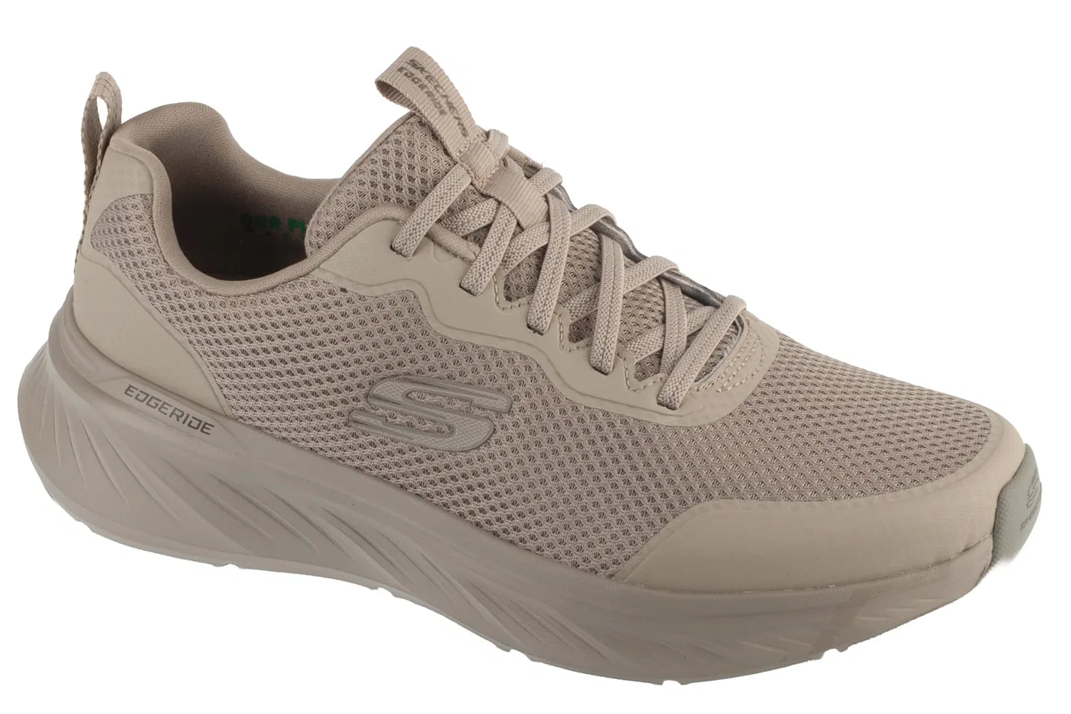 Кроссовки низкие Skechers, бежевый