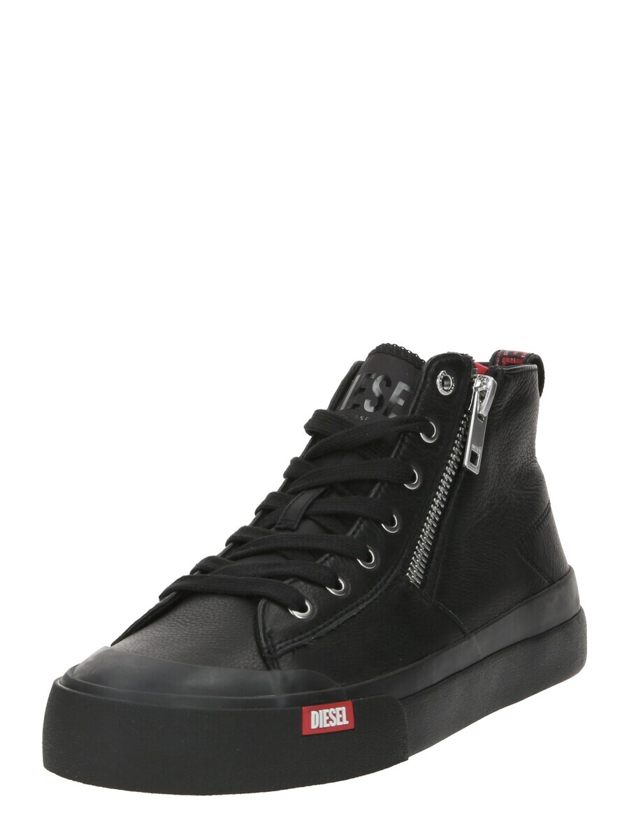 

Высокие кроссовки Diesel ATHOS, черный