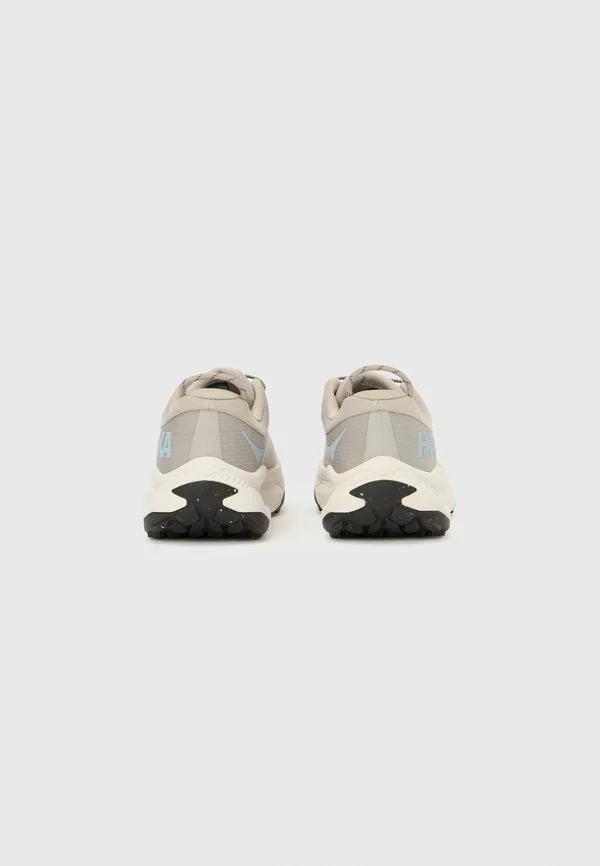 Кроссовки для трейлраннинга transport gtx Hoka, Cement/Stucco — фото 3