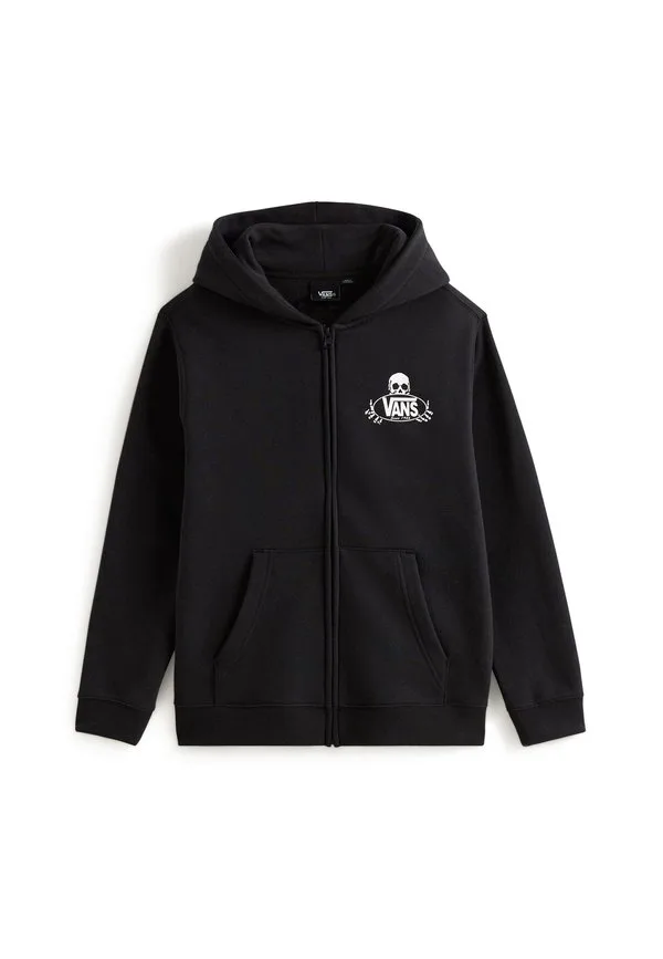 Толстовка на молнии Vans, Black