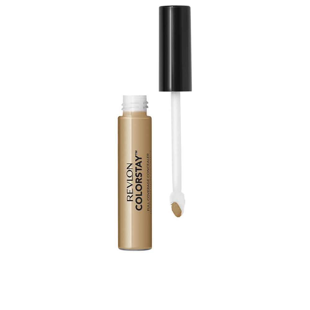 

Консиллер макияжа Colorstay concealer Revlon mass market, 6,2 ml, 50-medium deep