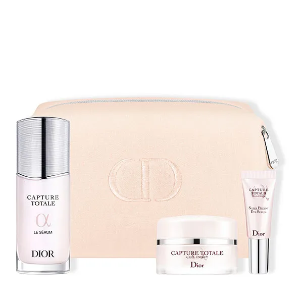 

Антивозрастная рутина Cofre Capture Totale Dior, 1 UD