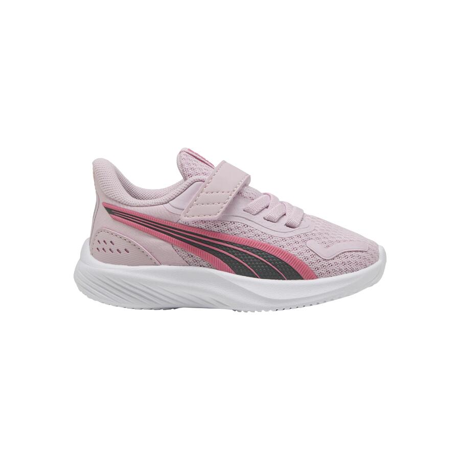 Детские кроссовки Puma Pounce AC+ Inf 401516 — фото 2
