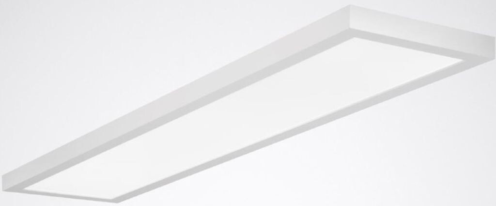 

Светодиодный накладной светильник Trilux 2350 G3 D3 #7756351