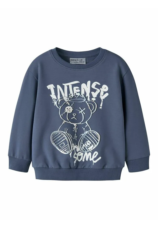 Толстовка Name It, Vintage Indigo