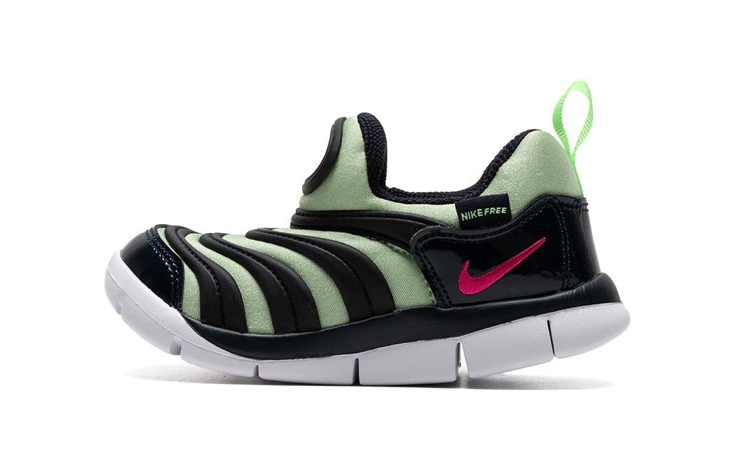 

Обувь Nike для малышей TD, Black/Green