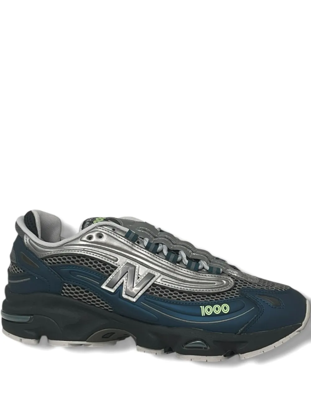 

Кроссовки 1000 New Balance, синий