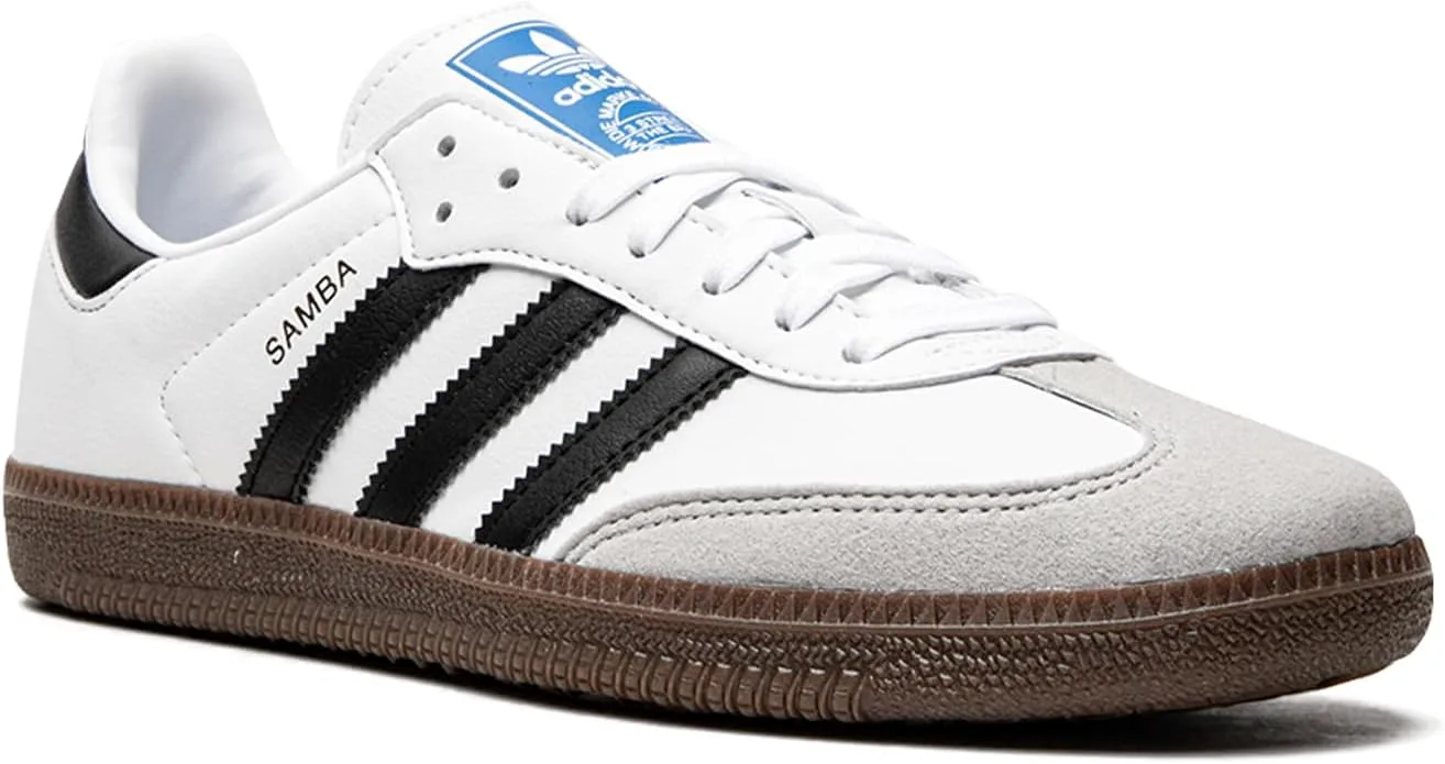 

Мужские кроссовки Adidas, белый