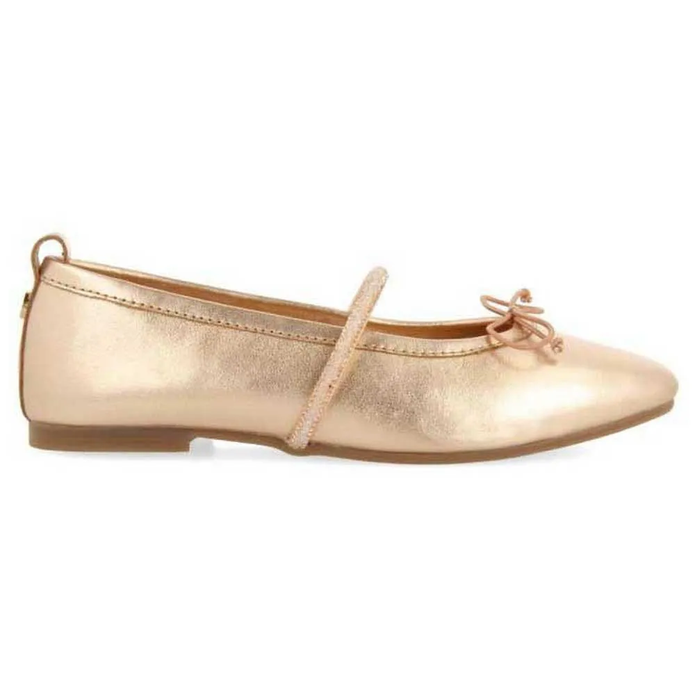 

Балетки Gioseppo Derjan, розовый