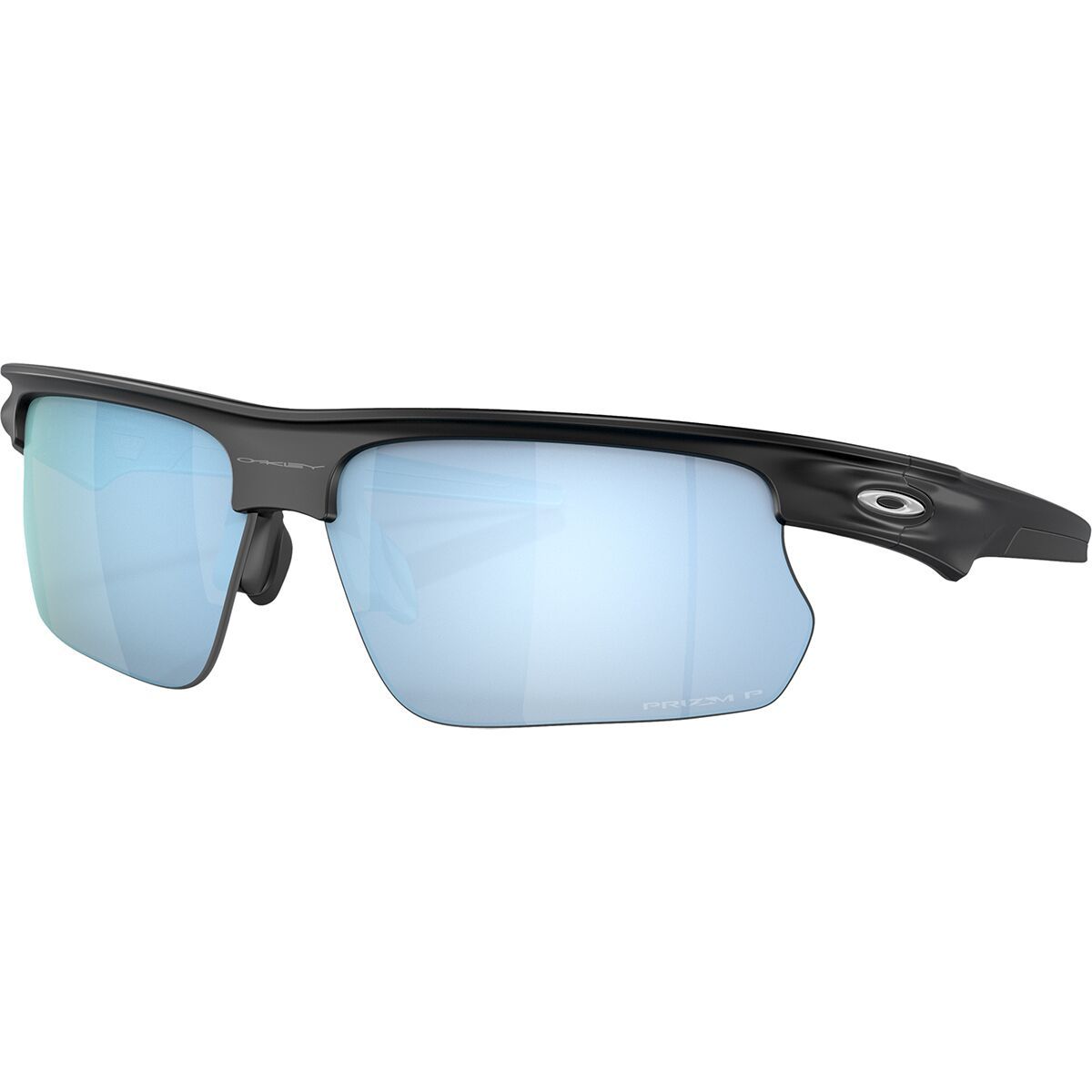 

Биcфера поляризованные солнцезащитные очки Oakley, мультиколор