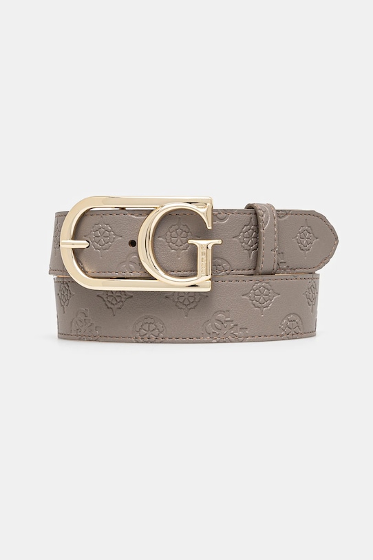

Ремень ZARELA Guess, коричневый