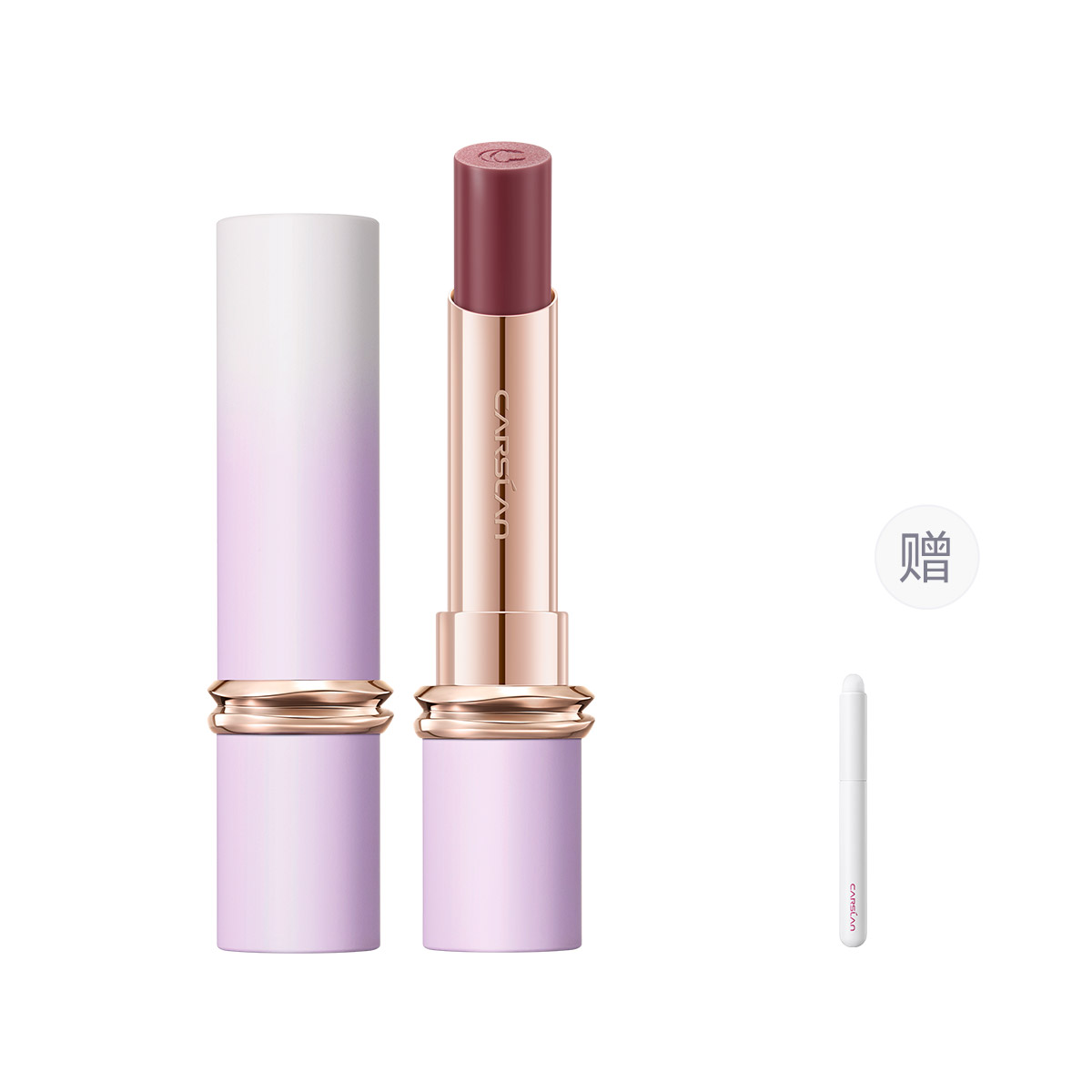 

Помада Mist Kiss Soft Matte, легко растушевывается, 3,2 г, подарок для девушки, подарок на день рождения для лучшей подруги Carslan