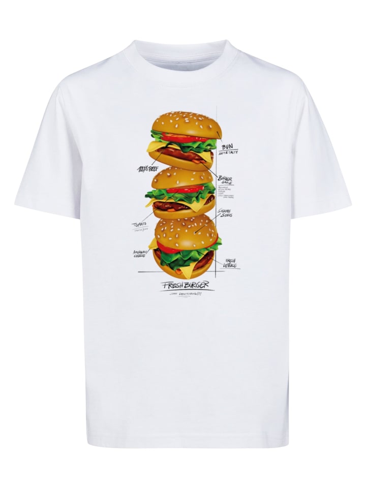 

Футболка Mister Tee, белый