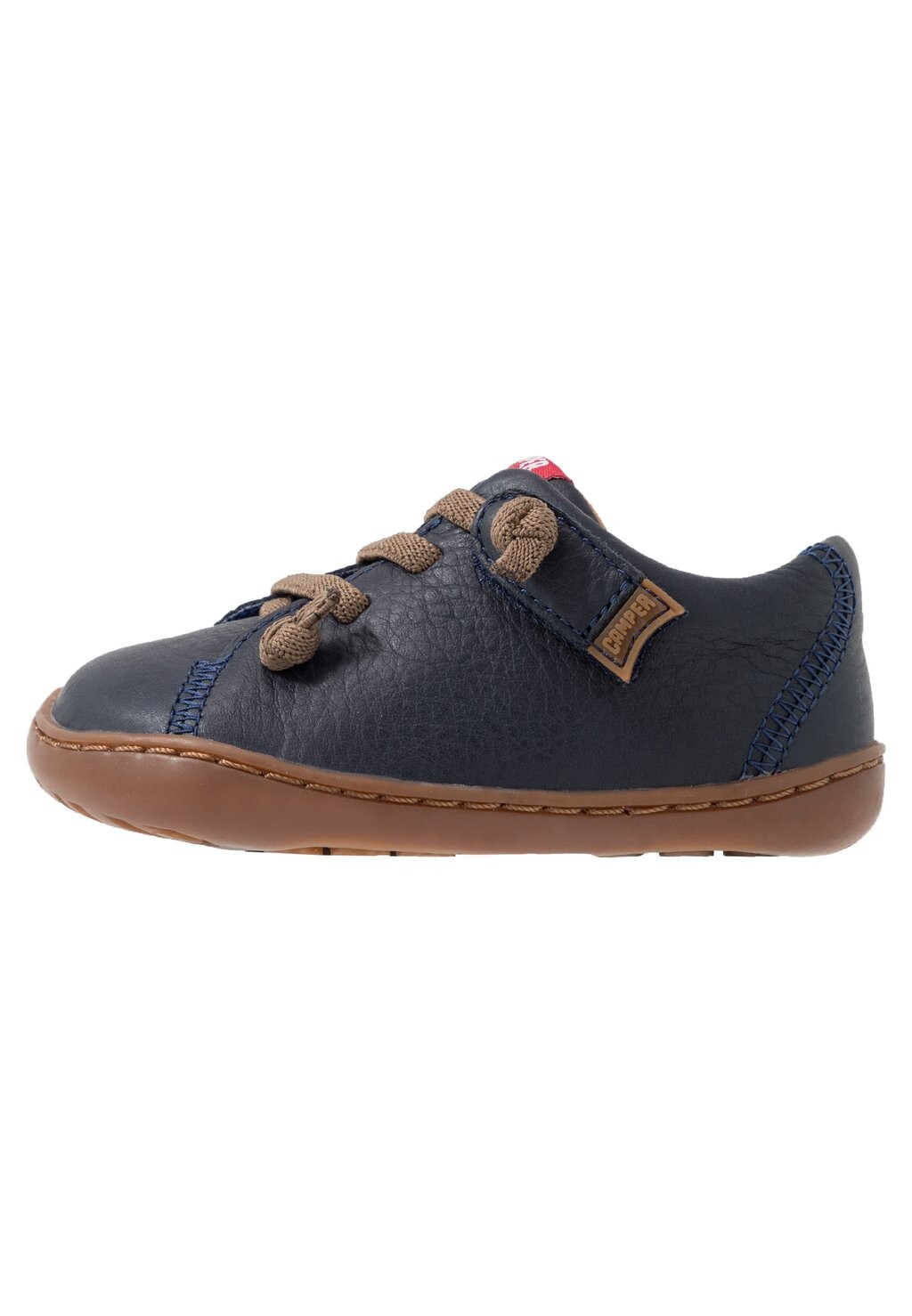 

Туфли на липучке PEU CAMI Camper, цвет navy