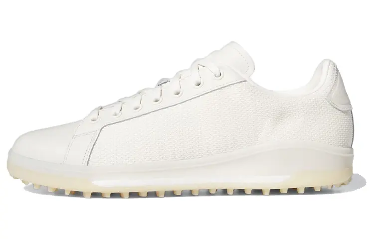 

Go-To Spikeless 1 «Белый мел, алюминий» Adidas