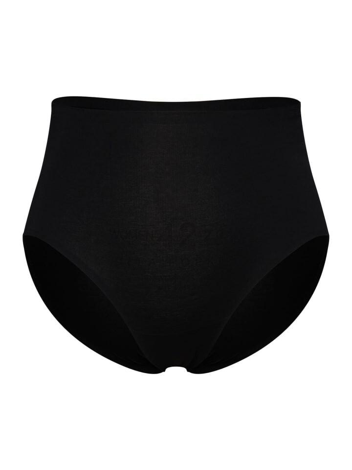 

Трусы Ulla Popken Slip, черный