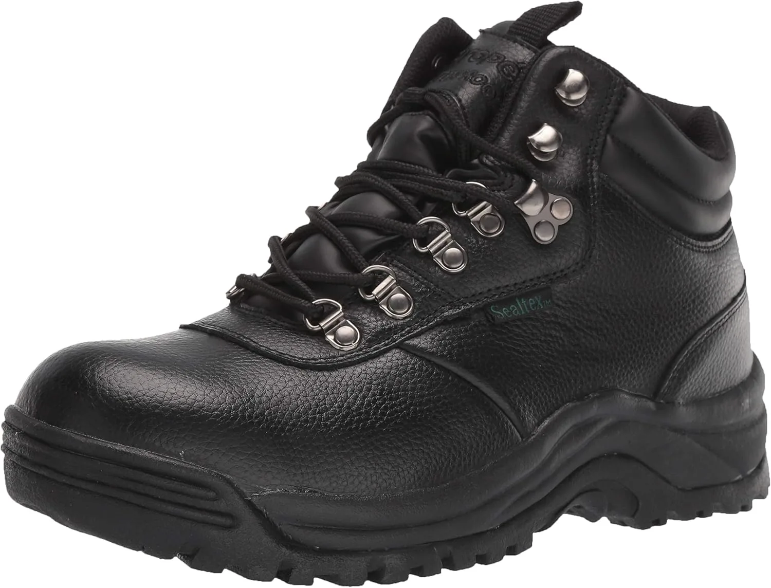 Походные ботинки Propet Men's Cliff Walker, черный