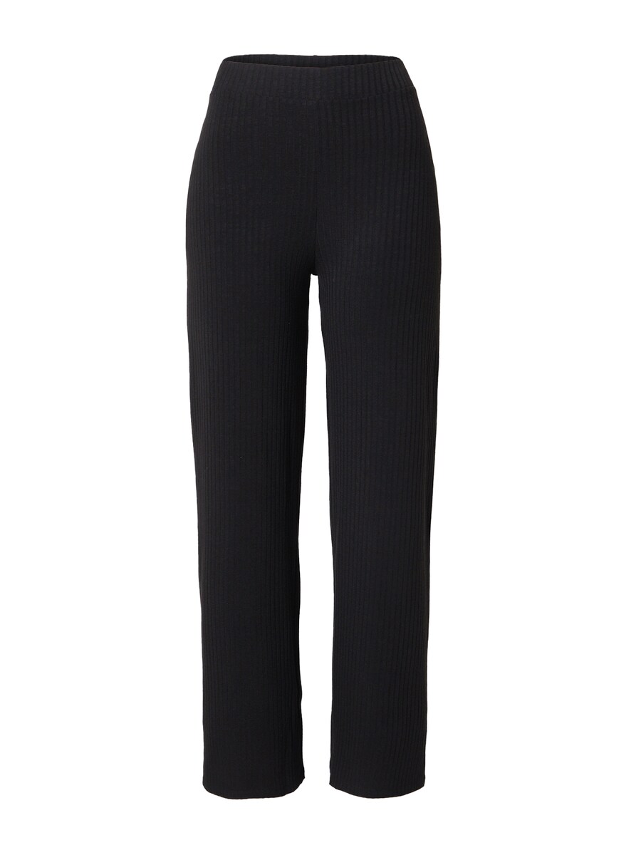 

Брюки свободного кроя Dorothy Perkins, черный