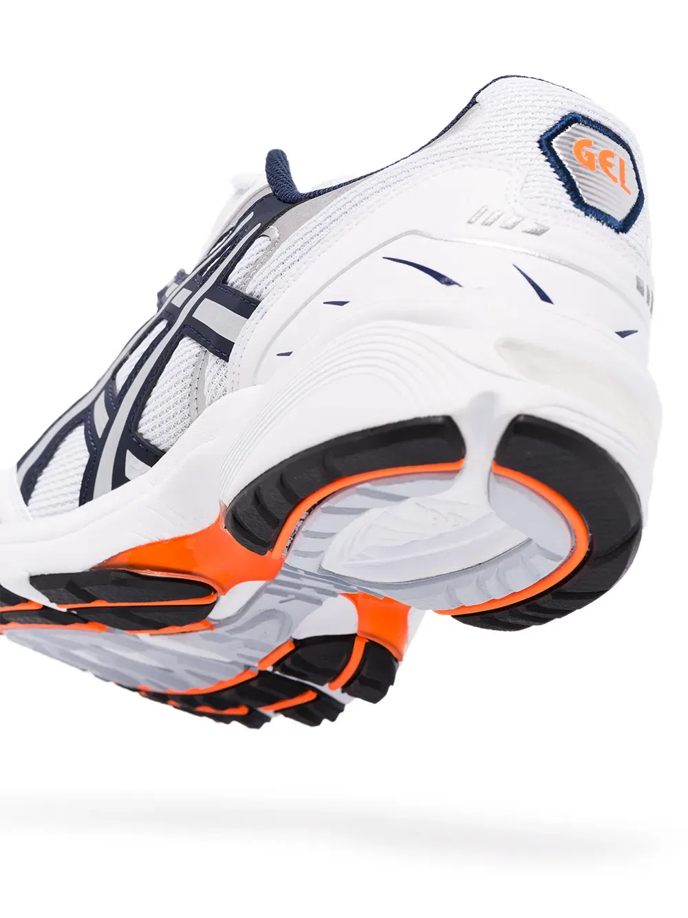 Кроссовки Gel 1090 Asics, белый — фото 3