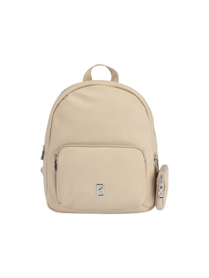 

Рюкзак Bogner, цвет sahara