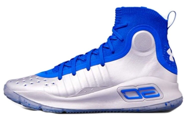 

Мужские баскетбольные кроссовки Under Armour Curry 4