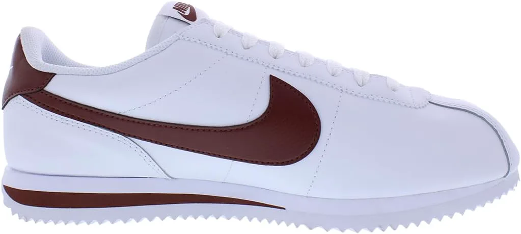 

Мужские кроссовки Nike Cortez, белый