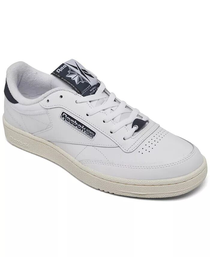 

Мужские кроссовки Club C 85 Casual от Finish Line Reebok, мультиколор