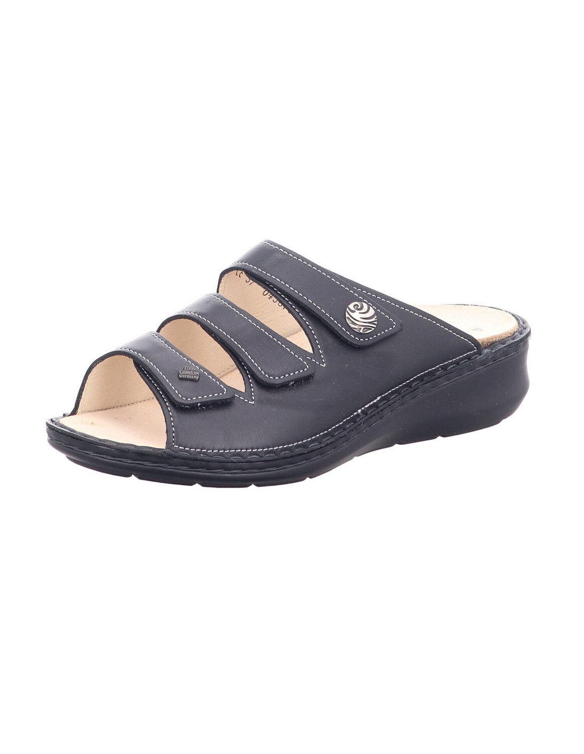 Мюли Finn Comfort CARCINA, черный