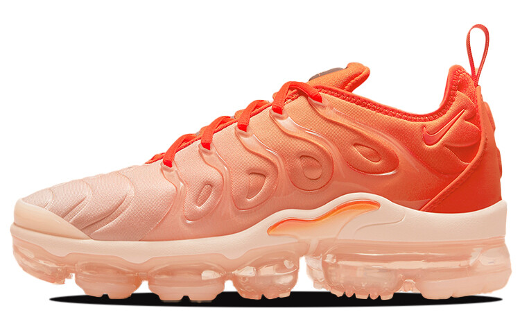 

Кроссовки Nike Air VaporMax Plus Citrus Women's