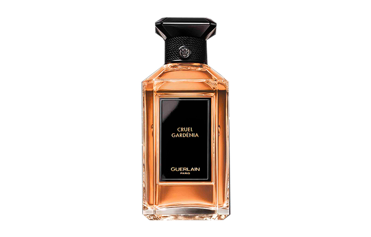 Парфюмерная вода Guerlain Cruel Gardenia, 200 мл — фото 4