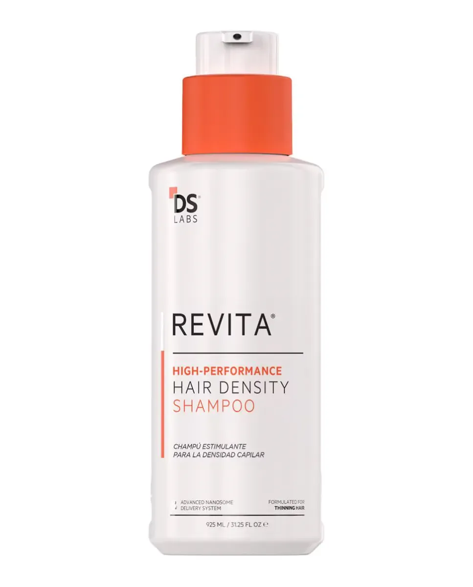 Шампунь против выпадения волос Revita 925 мл Ds Laboratories