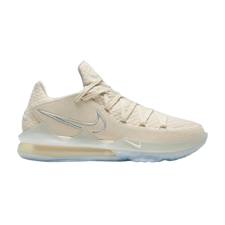 

Кроссовки Nike Lebron 17 Low EP 'Easter', кремовый