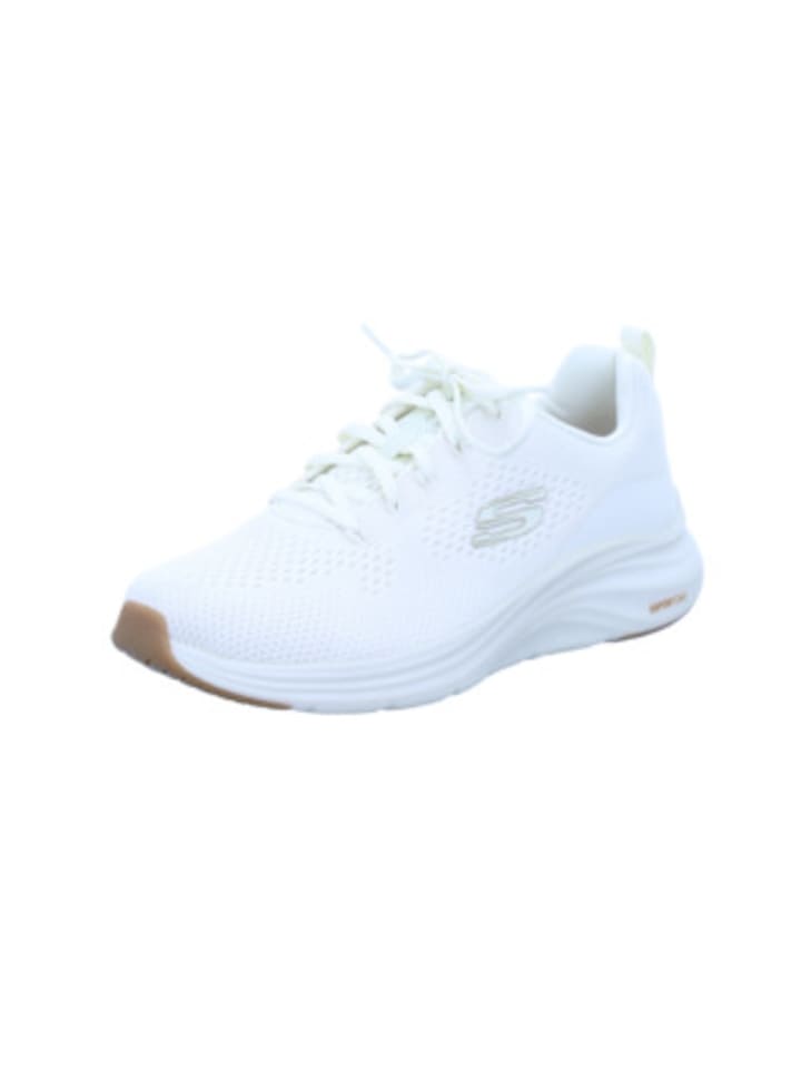 

Кроссовки на шнуровке Skechers, цвет uni