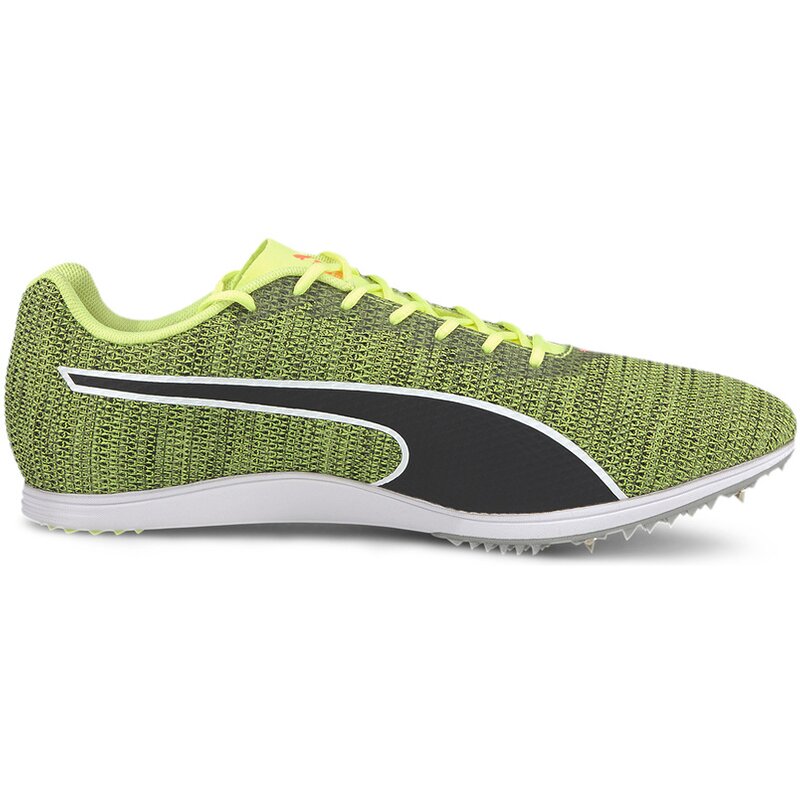 

Кроссовки evospeed distance 8 Puma, черный