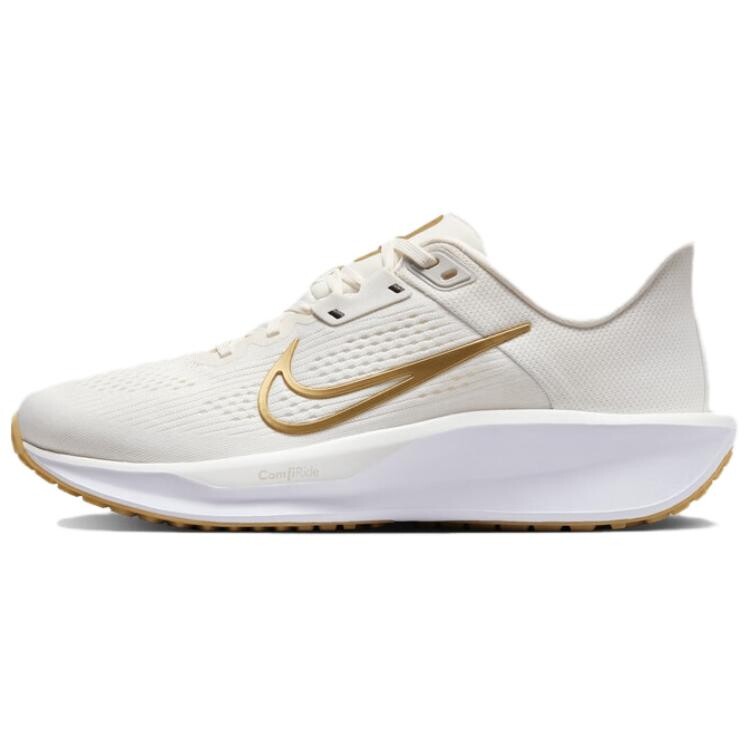 

Кроссовки женские низкие Phantom Grey/ Metal Gold/ Sail White Nike