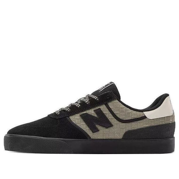 

Кроссовки margielyn didal x numeric 272 New Balance, черный