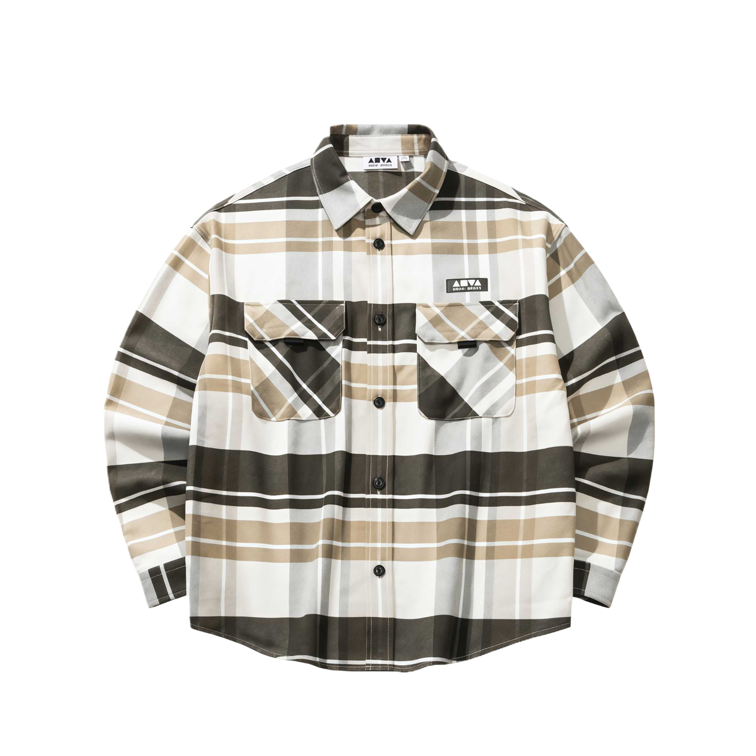 

Футболка Life Collection мужская ANTA, коричневый