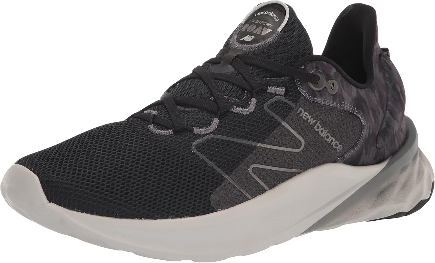 

Мужские кроссовки New Balance CT302, черный