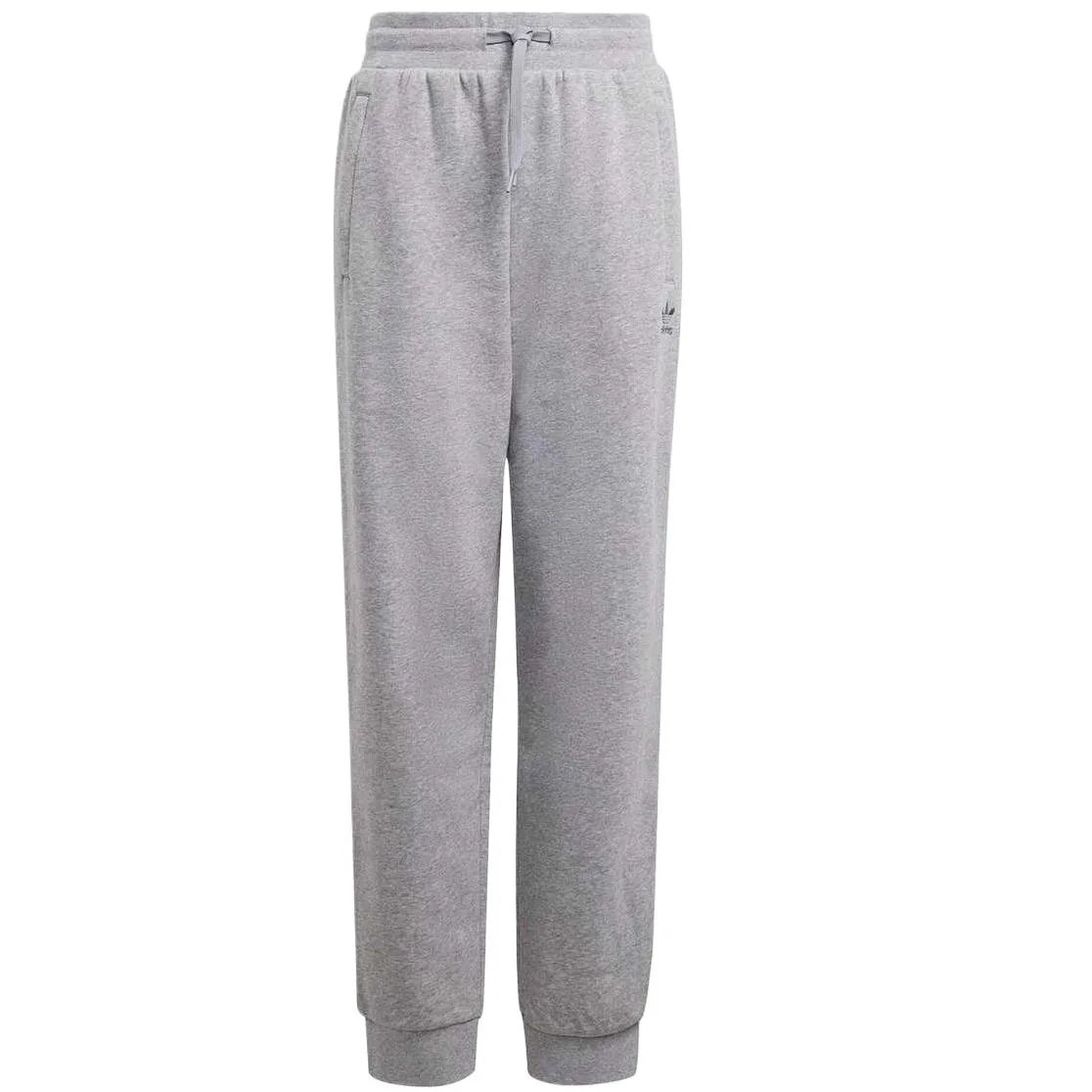 Adidas Originals Брюки Medium Heather Gray для подростков