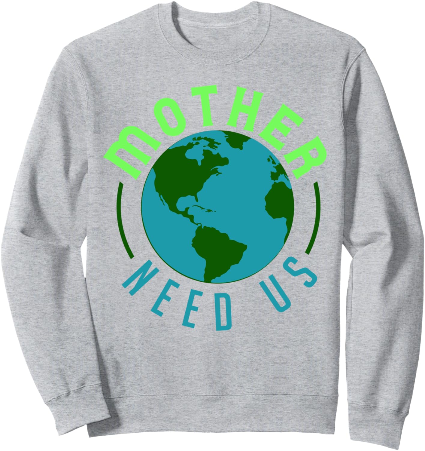 

Толстовка ко Дню Земли, посвященная изменению климата и глобальному потеплению Environmentalist Save The Planet Environment, серый