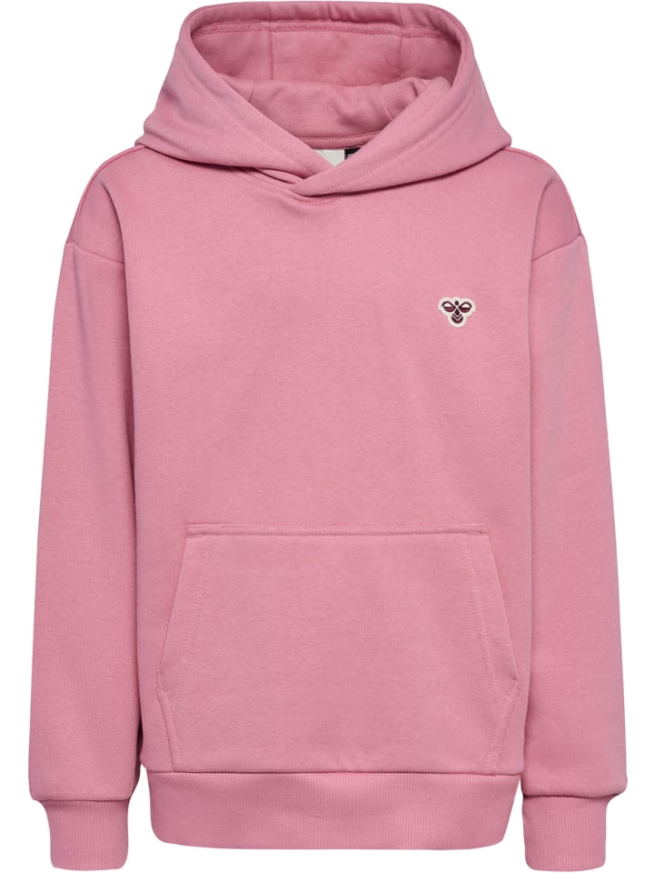

Толстовка с капюшоном Hummel