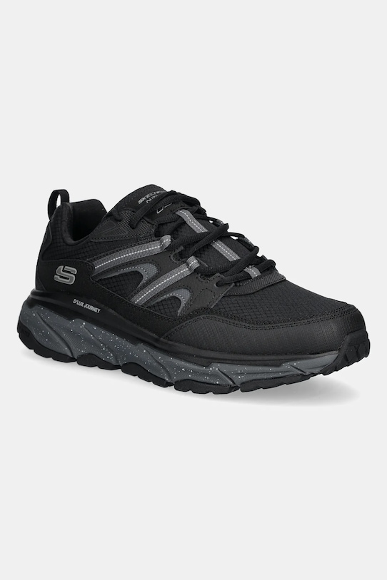 

Ботинки D'LUX Journey Skechers, черный