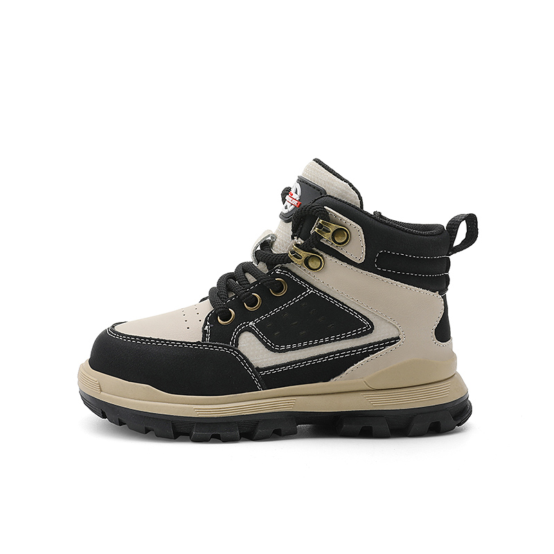 

Jeep Высокие кроссовки Outdoor Shoes Panda White для детей