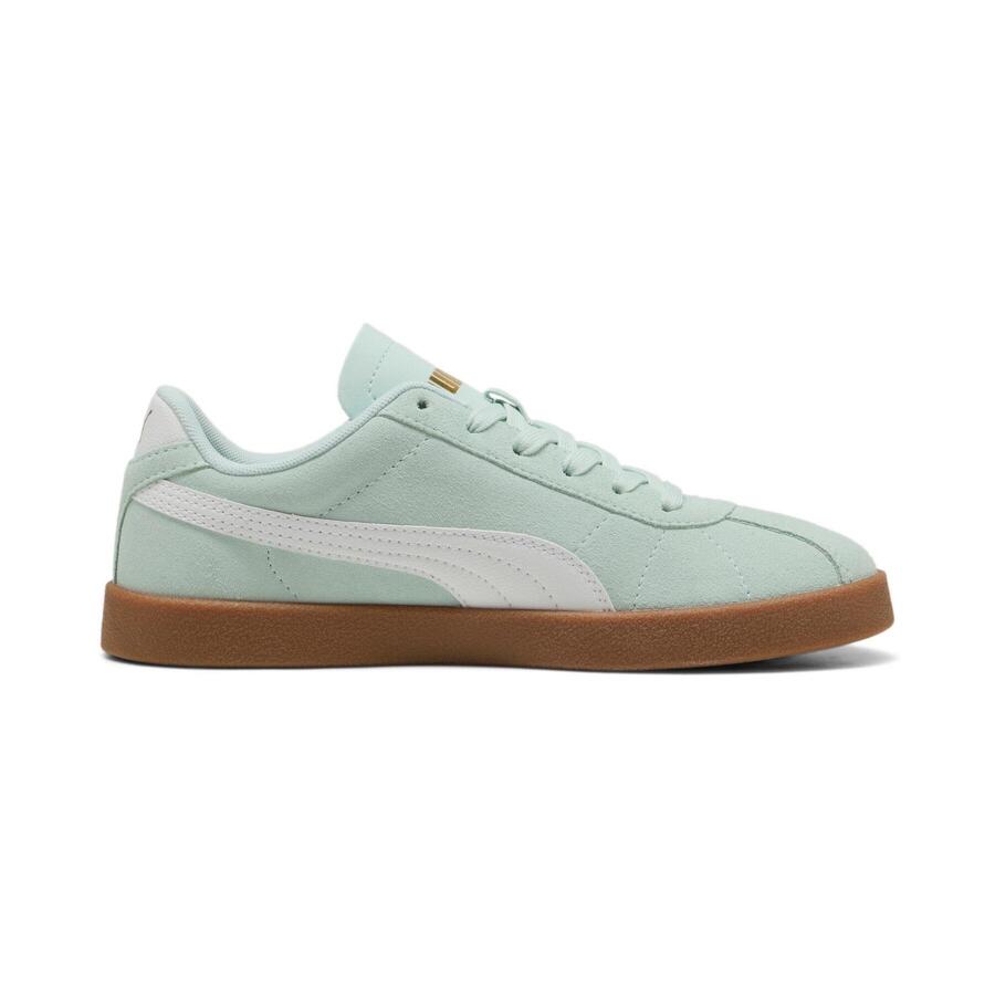 Кроссовки Puma Unisex Sneaker Club II 397444 — фото 4