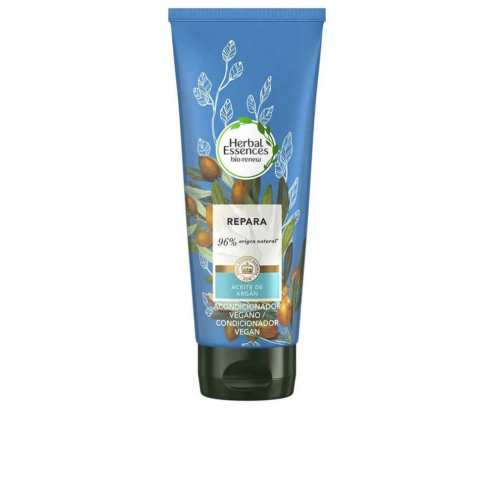 

Кондиционер для волос Bio repara acondicionador detox 0% Herbal Essences, 275 мл.