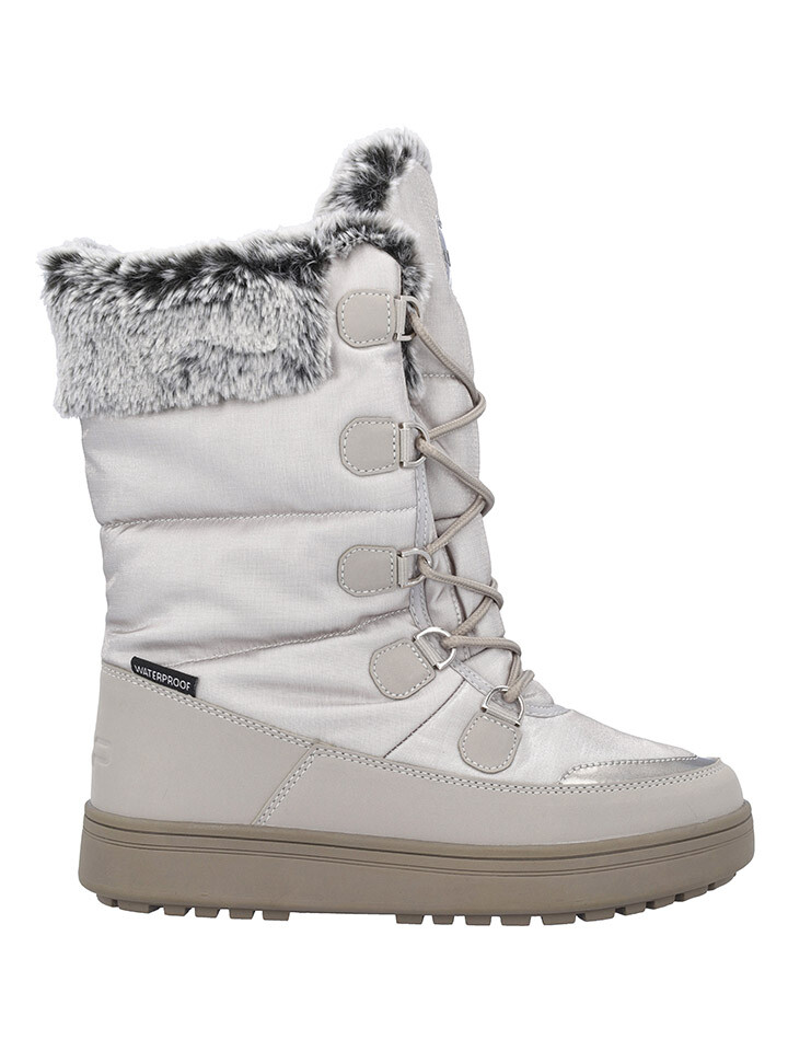 

Ботинки CMP Winterstiefel Rohenn, кремовый
