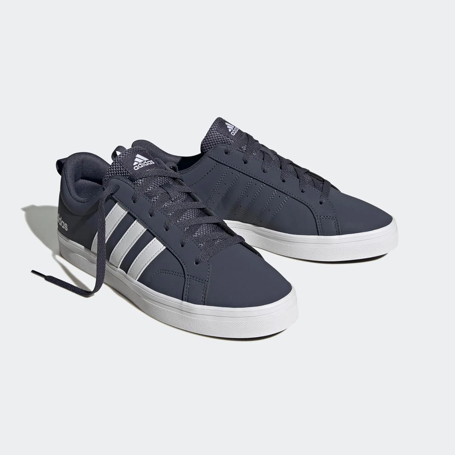 Кроссовки adidas VS Pace 2.0, Shadow Navy/Cloud White — фото 4