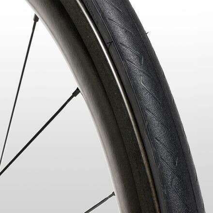 

Шоссейная шина P Zero — клинчер Pirelli, черный